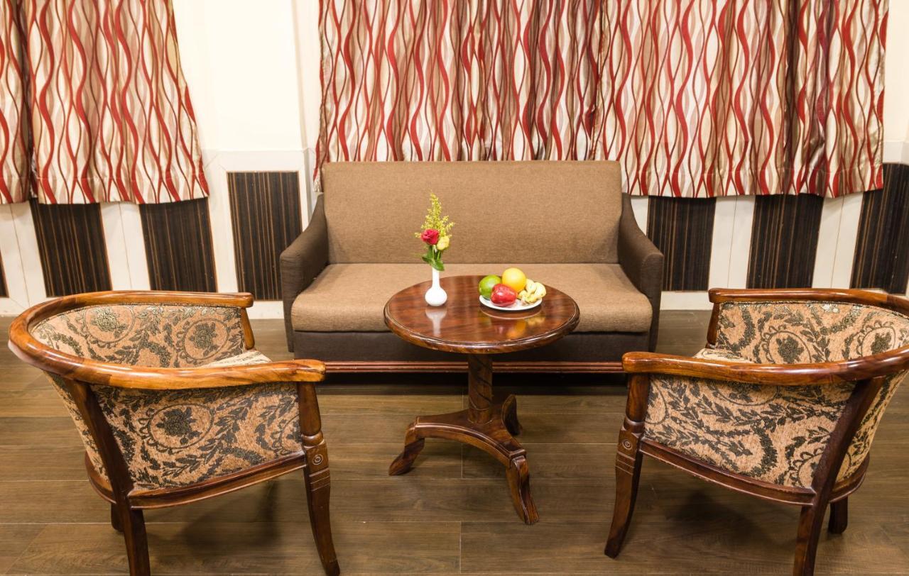 Hotel City Point Dadar Bombay Exterior foto